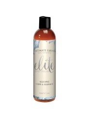 Intimate Earth - Elite Silicone Glide 60 ml