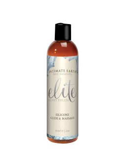 Intimate Earth - Elite Silicone Glide 60 ml