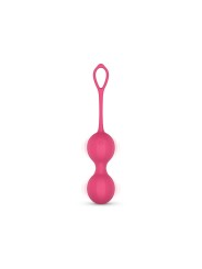 EasyConnect - Vibrerende Kegel Balletjes Stella app gestuurd