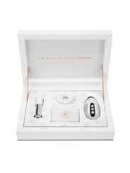 Le Wand – Little Pleasures 6-Delige Set – Chrome