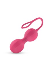 EasyConnect - Vibrerende Kegel Balletjes Stella app gestuurd