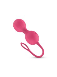 EasyConnect - Vibrerende Kegel Balletjes Stella app gestuurd