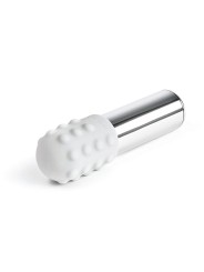 Le Wand – Little Pleasures 6-Delige Set – Chrome