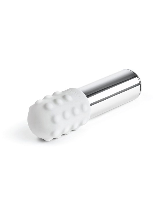 Le Wand – Little Pleasures 6-Delige Set – Chrome