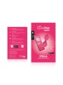 EasyConnect - Vibrerende Kegel Balletjes Stella app gestuurd