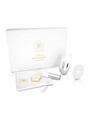 Le Wand – Little Pleasures 6-Delige Set – Chrome