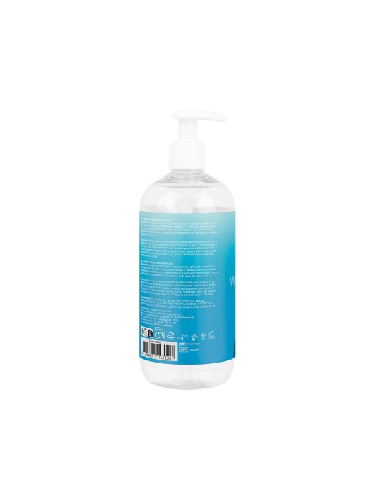 EasyGlide 500 ML - Waterbased