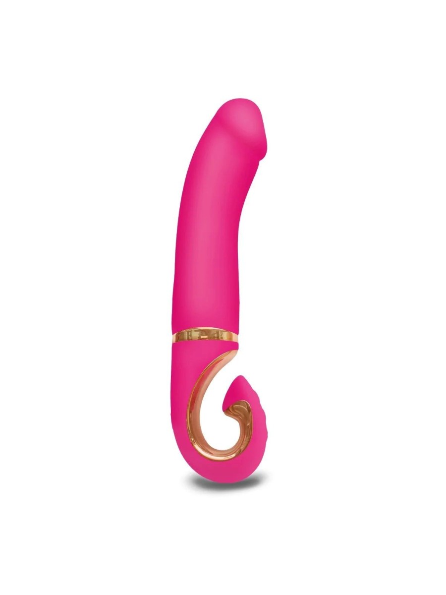 Gvibe - Gjay Mini Wildberry