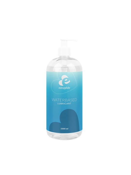 EasyGlide 1000 ML - Waterbased