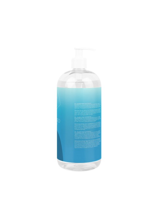 EasyGlide 1000 ML - Waterbased