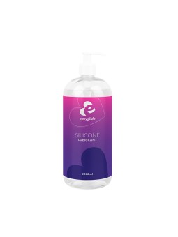 EasyGlide Siliconen Glijmiddel 1000 ml