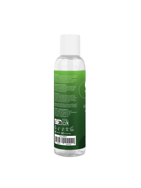 EasyGlide - Natural Glijmiddel Op waterbasis - 150 ml