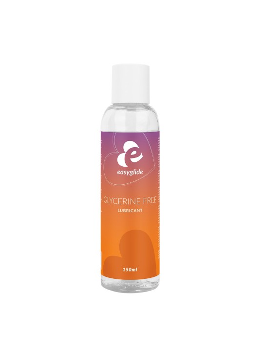EasyGlide - Glijmiddel Glycerine Free -150 ml