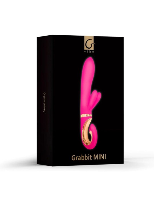 Gvibe - Grabbit Mini Dolce Violet