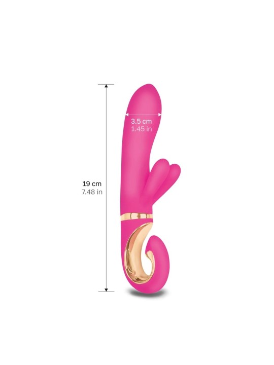 Gvibe - Grabbit Mini Dolce Violet