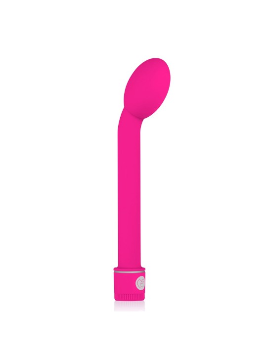 G-Spot Vibrator - Pink