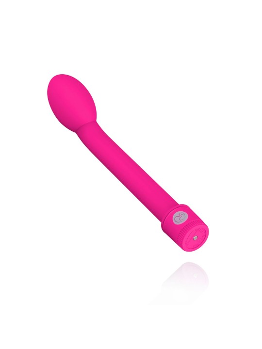 G-Spot Vibrator - Pink
