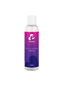 EasyGlide - Dunne Glijmiddel Op Siliconenbasis - 150 ml