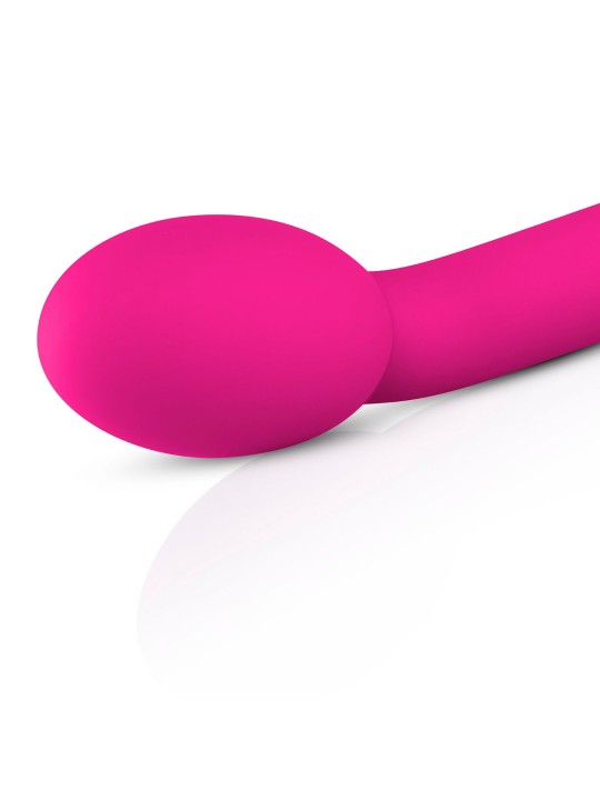 G-Spot Vibrator - Pink