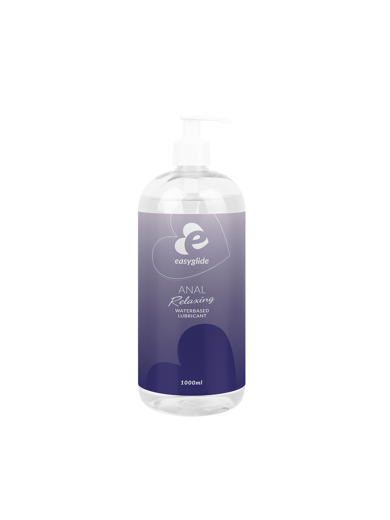 EasyGlide Anal Relaxing Glijmiddel - 1000 ml