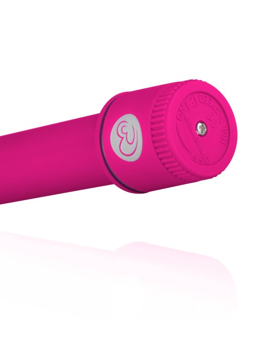 G-Spot Vibrator - Pink