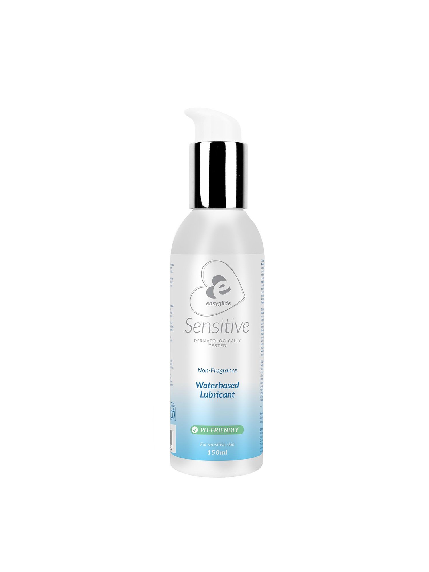 EasyGlide Sensitive Waterbasis Glijmiddel - 150 ml