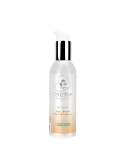 EasyGlide Sensitive Waterbasis Glijmiddel Anaal - 150 ml