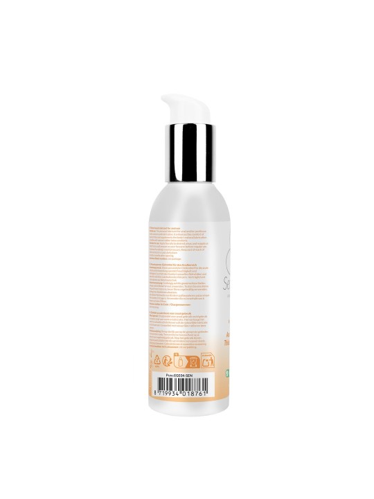EasyGlide Sensitive Waterbasis Glijmiddel Anaal - 150 ml