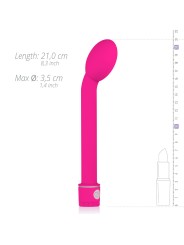 G-Spot Vibrator - Pink