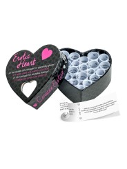 Erotisch Hart Mini (NO-SE-ES-IT)