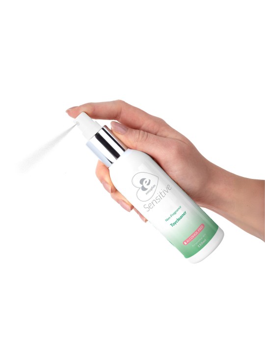 EasyGlide Sensitive Toycleaner - 150 ml