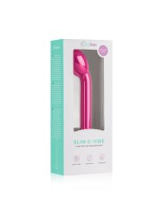 G-Spot Vibrator - Pink