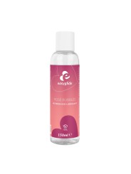 EasyGlide Rosé Bubbles Water-Based Lubricant - 150 ml