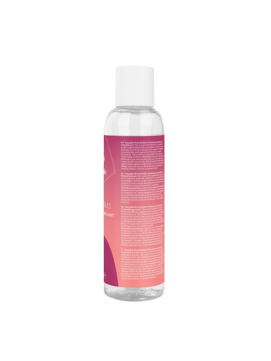 EasyGlide Rosé Bubbles Water-Based Lubricant - 150 ml