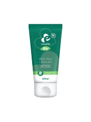 EasyGlide - Bio & Natural Water Based Aloë vera Lubricant - 100 ml