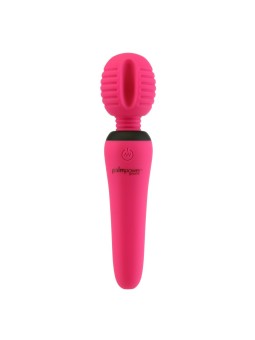PalmPower - Groove Mini Wand Fuchsia