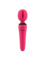 PalmPower - Groove Mini Wand Fuchsia