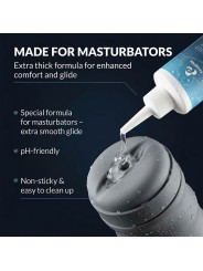 EasyGlide Masturbator Lubricant Extra Smooth - 250ml