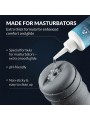 EasyGlide Masturbator Lubricant Extra Smooth - 250ml