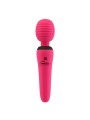 PalmPower - Groove Mini Wand Fuchsia