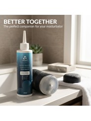 EasyGlide Masturbator Lubricant Extra Smooth - 250ml