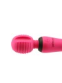 PalmPower - Groove Mini Wand Fuchsia