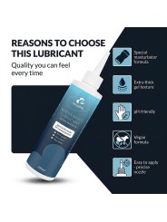 EasyGlide Masturbator Lubricant Extra Smooth - 250ml