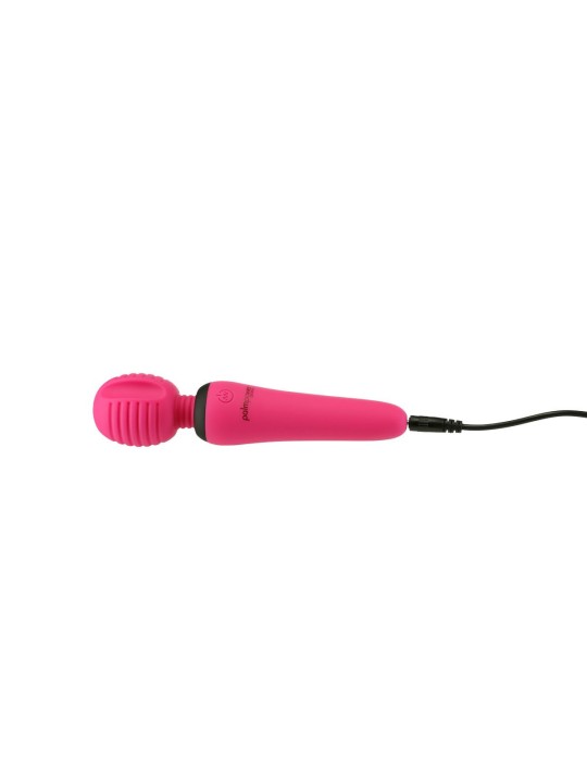 PalmPower - Groove Mini Wand Fuchsia