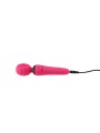 PalmPower - Groove Mini Wand Fuchsia