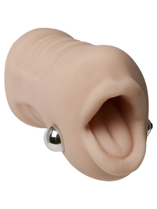Doc Johnson - Signature Strokers Sasha Grey Deep Throat