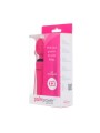 PalmPower - Groove Mini Wand Fuchsia