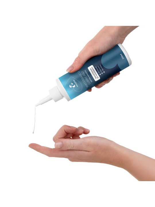 EasyGlide Masturbator Lubricant Extra Smooth - 250ml