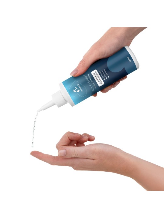 EasyGlide Masturbator Cleaner - 250ml