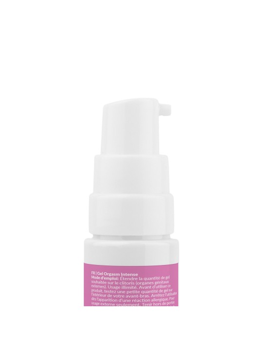 EasyGlide - Orgasm Intense Gel - 30 ml